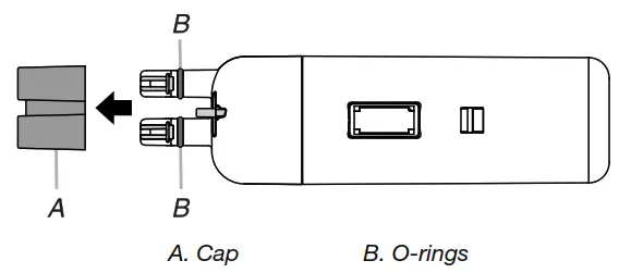 Whirlpool KitchenAid W10706417B - Changing the Water Filter 1