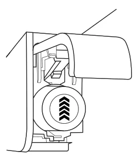 Whirlpool KitchenAid W10706417B - Changing the Water Filter