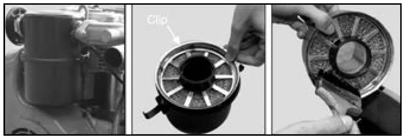 WARRIOR POWER EQUIPMENT LDG12S3 Diesel Generators - fig 3