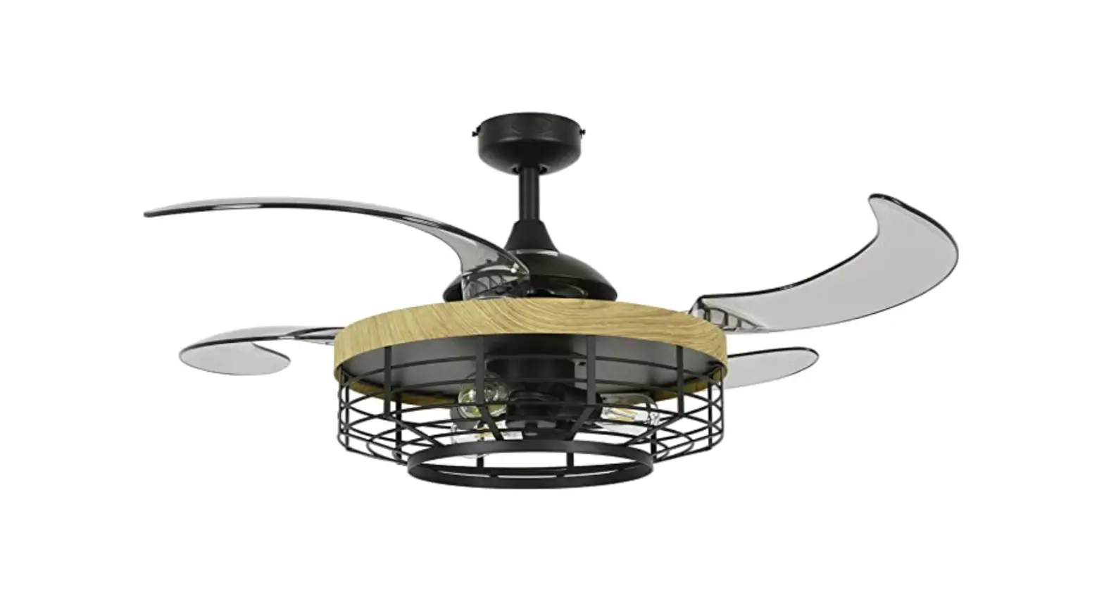 Fanaway Montclair Ceiling Fan Instruction Manual