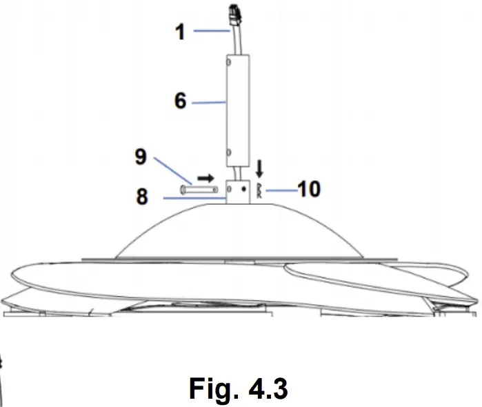 Installation instruction