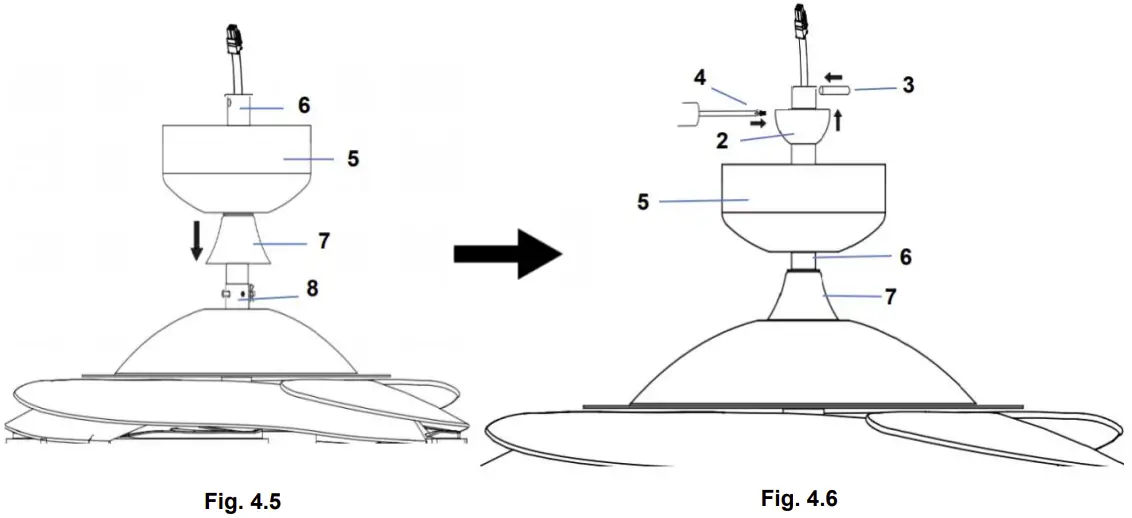 Installation instruction