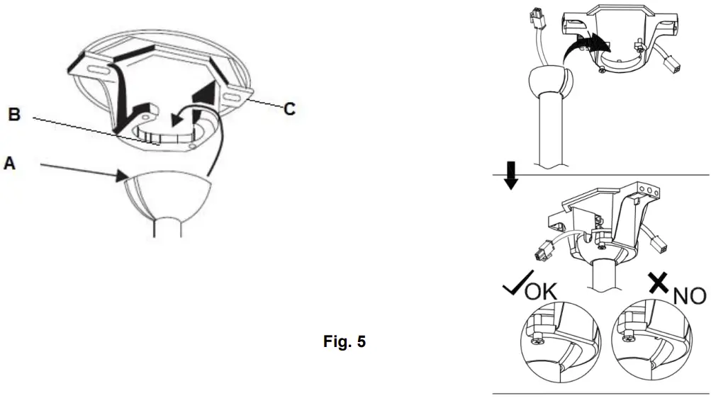 Assembly instruction