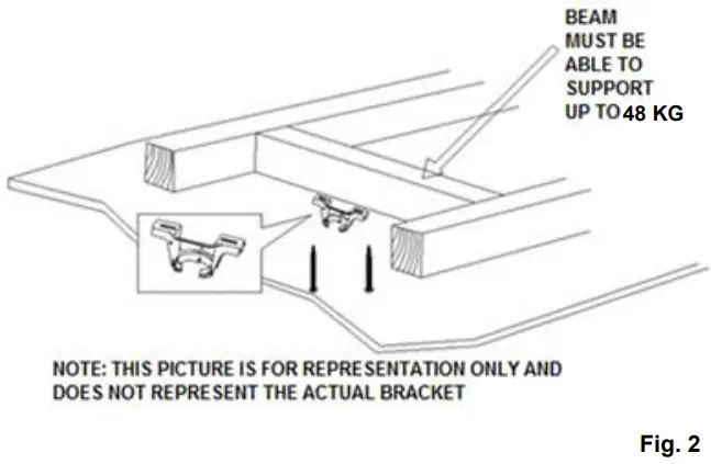 Installation instruction