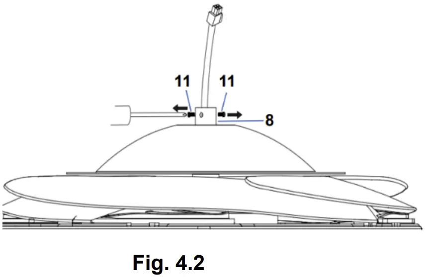 Installation instruction