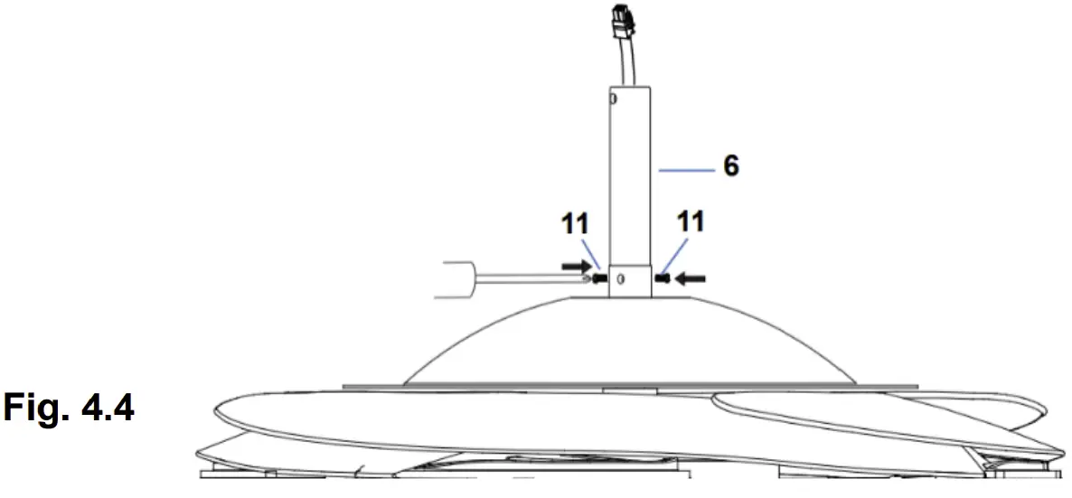 Installation instruction