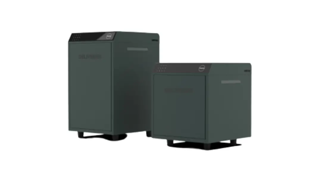 Omconnect Uark Mini Smart Delivery Box User Manual Omconnect Uark Mini Smart Delivery Box User Manual