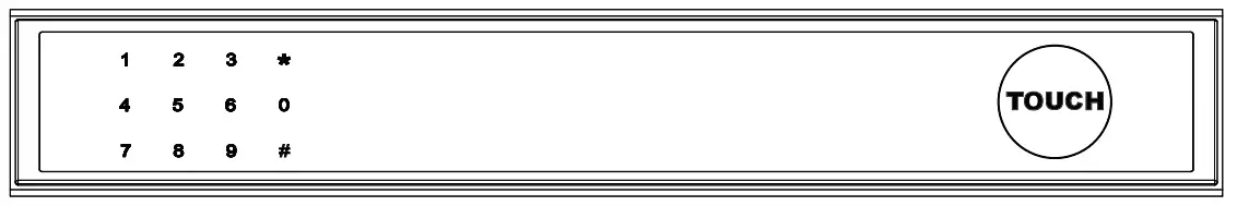 omconnect Uark Mini Smart Delivery Box - Fig 10