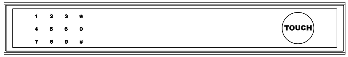 omconnect Uark Mini Smart Delivery Box - Fig 11