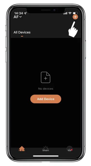 omconnect Uark Mini Smart Delivery Box - Fig 6