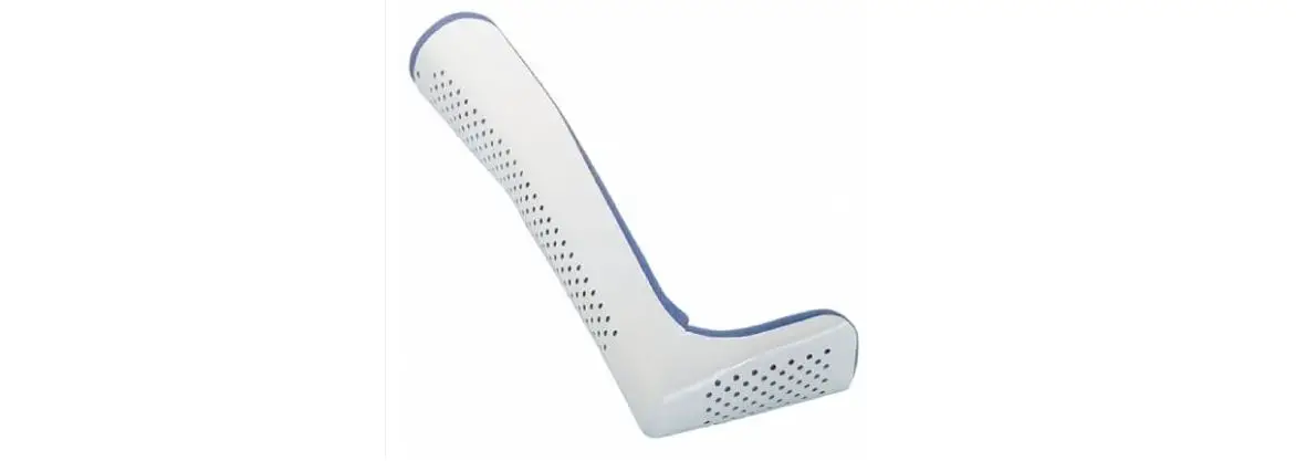 Djo Procare Posterior Tibia/fibular Splint Femoral Leg Splint Instructions Djo Procare Posterior Tibia/fibular Splint Femoral Leg Splint Instructions