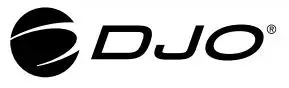 DJO logo
