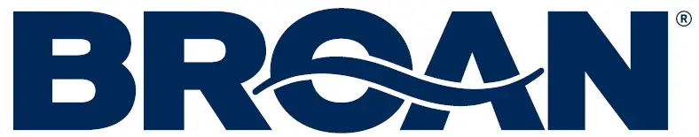 broan logo