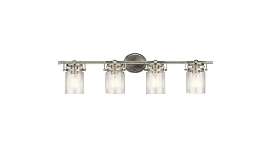 Nickel 4 Light Vanity User Manual Nickel 4 Light Vanity User Manual