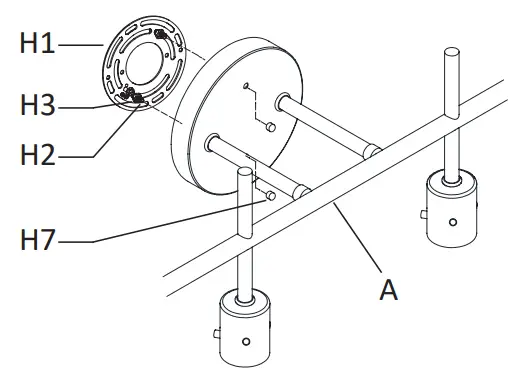 Nickel 4 Light VANITY-fig1