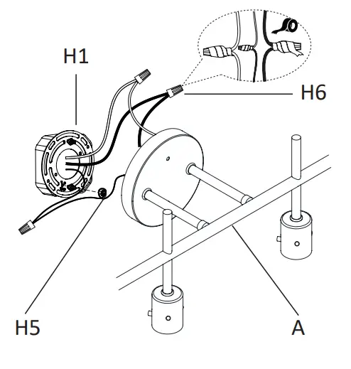Nickel 4 Light VANITY-fig3