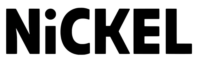 Nickel -logo