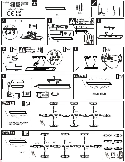Paulmann-LED-Panel-Light-1
