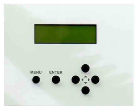 AROMA Home Unit 101 Professional Scent Machine - Fig 1