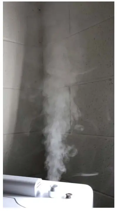 AROMA Home Unit 101 Professional Scent Machine - Fig 9