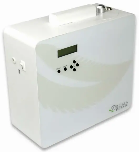 AROMA Home Unit 101 Professional Scent Machine