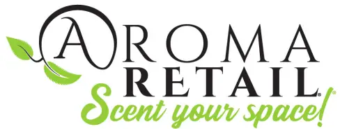 AROMA logo