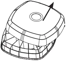 Treasure Garden AKZ Bronze Base – fig 3