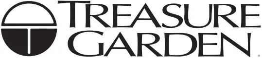 Treasure Garden logo A