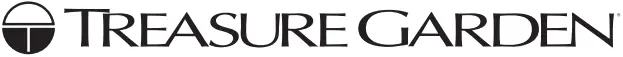 Treasure Garden logo
