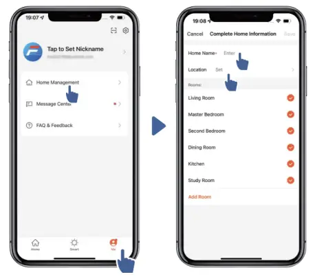 madimack ELITE VS Pool Pump - Create Home