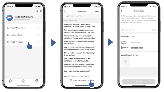 madimack ELITE VS Pool Pump - Feedback
