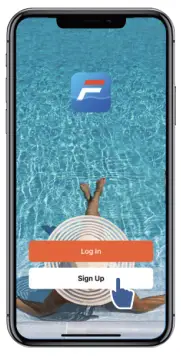 madimack ELITE VS Pool Pump - OPERATION