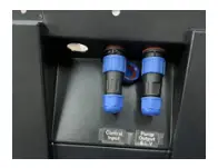 madimack ELITE VS Pool Pump - SOCKET