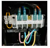 madimack ELITE VS Pool Pump - SOCKET1