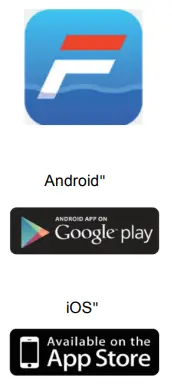 madimack ELITE VS Pool Pump - WIFI OPERATION