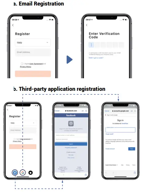 madimack ELITE VS Pool Pump - WIFI OPERATION1