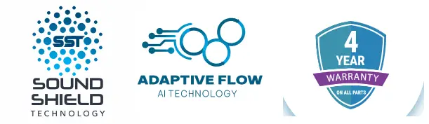 madimack ELITE VS Pool Pump - icon15