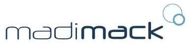 madimack - logo