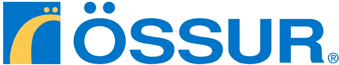 OSSUR-Cold-Rush-Device-logo