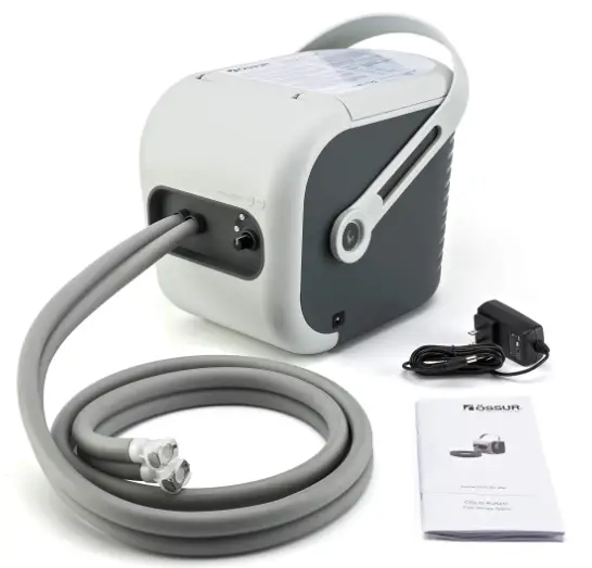 OSSUR-Cold-Rush-Device-product-image