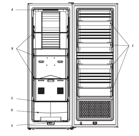 VISSANI-HVUF11SL-10.8-Cu-Ft-Refrigerator-2