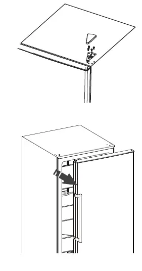 VISSANI-HVUF11SL-10.8-Cu-Ft-Refrigerator-4
