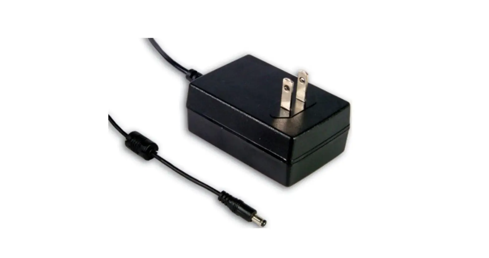 Mean Well Gst36u Series 36w Ac-dc Reliable Green Industrial Adaptor Installation Guide