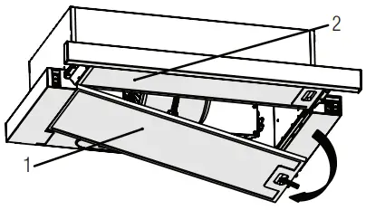 beko-HNT62340B-Cooker-Hood-FIG-8