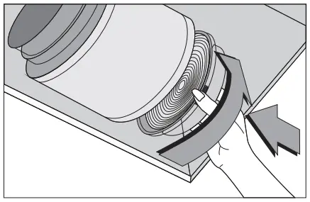 beko-HNT62340B-Cooker-Hood-FIG-9
