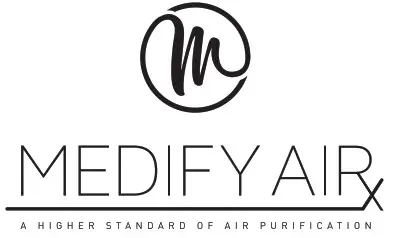 MEDIFY AIR - Logo