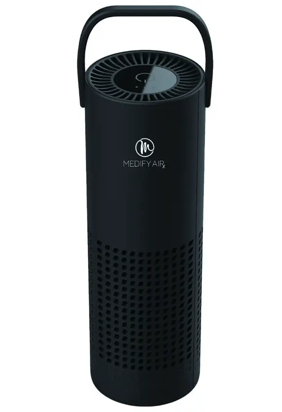MEDIFY AIR MA 10 Air Purifier - Cover
