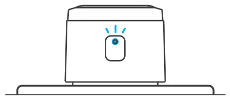 SONOFF iPlug WiFi Smart Plug - . Power on