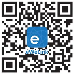 SONOFF iPlug WiFi Smart Plug - qr code