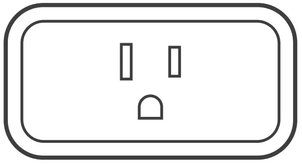SONOFF iPlug WiFi Smart Plug